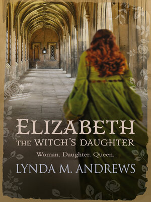 cover image of Elizabeth, the Witch's Daughter
